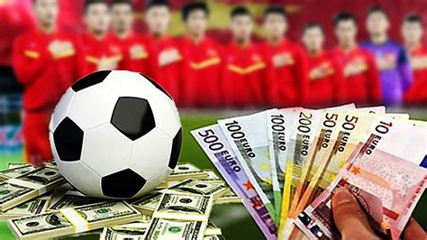 Vua nhà cái Châu Mỹ. Cá cược thể thao, bóng đá  .